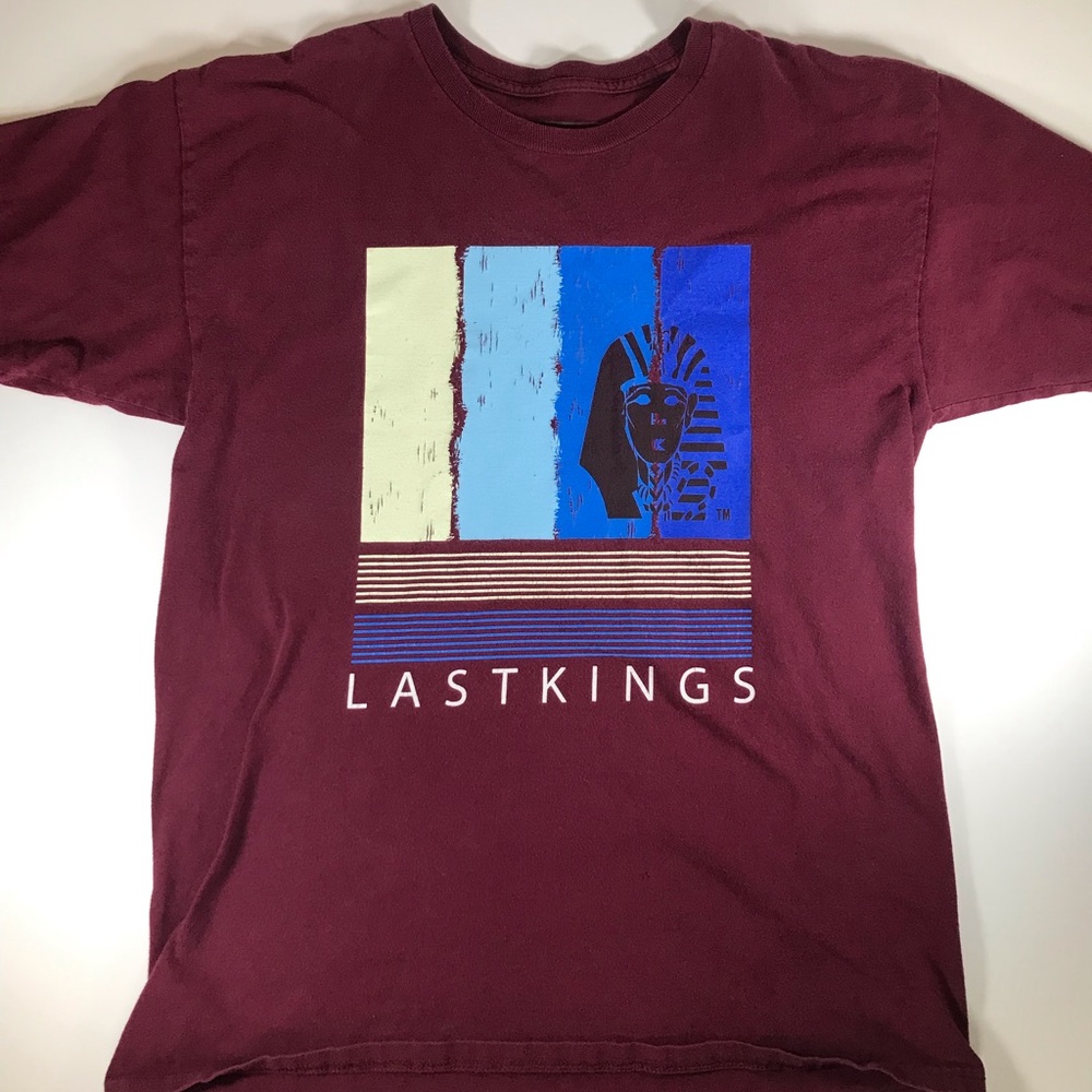 Last Kings T-Shirt